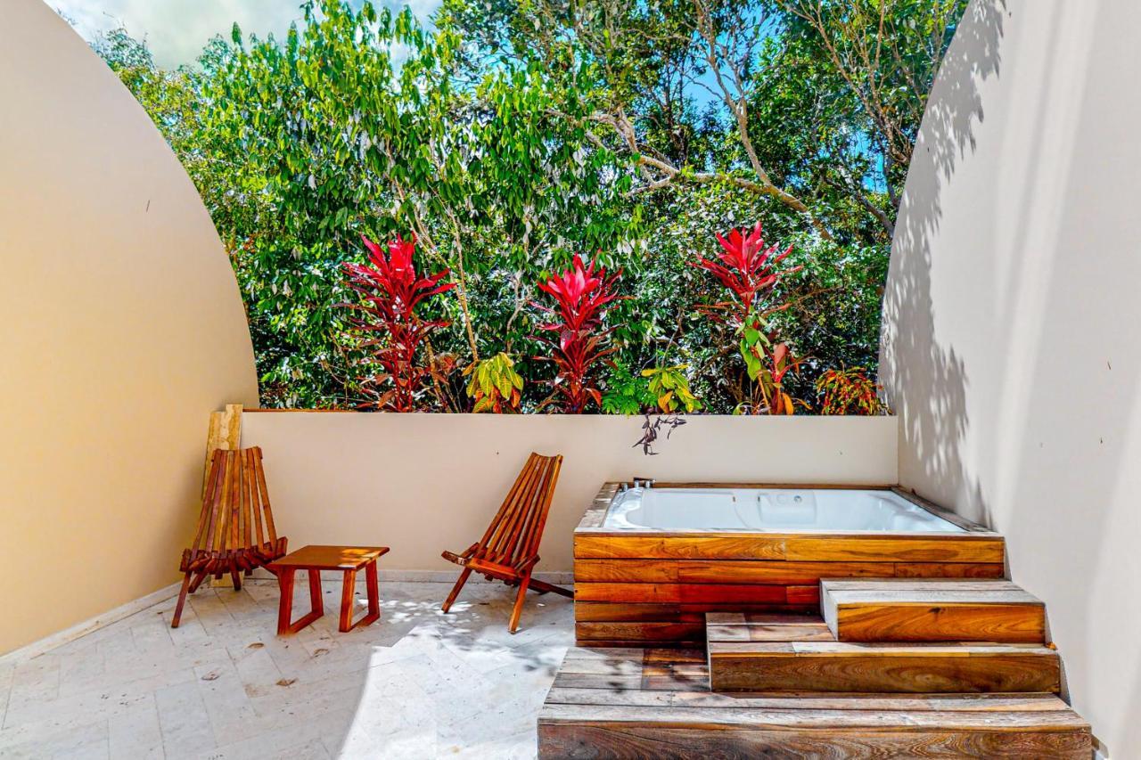 Apartamento Giada Towers, Unit 102 Tulum