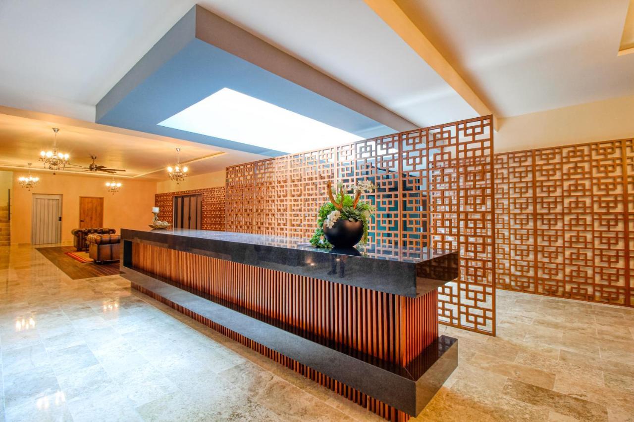 Giada Towers, Unit 102 Apartamento