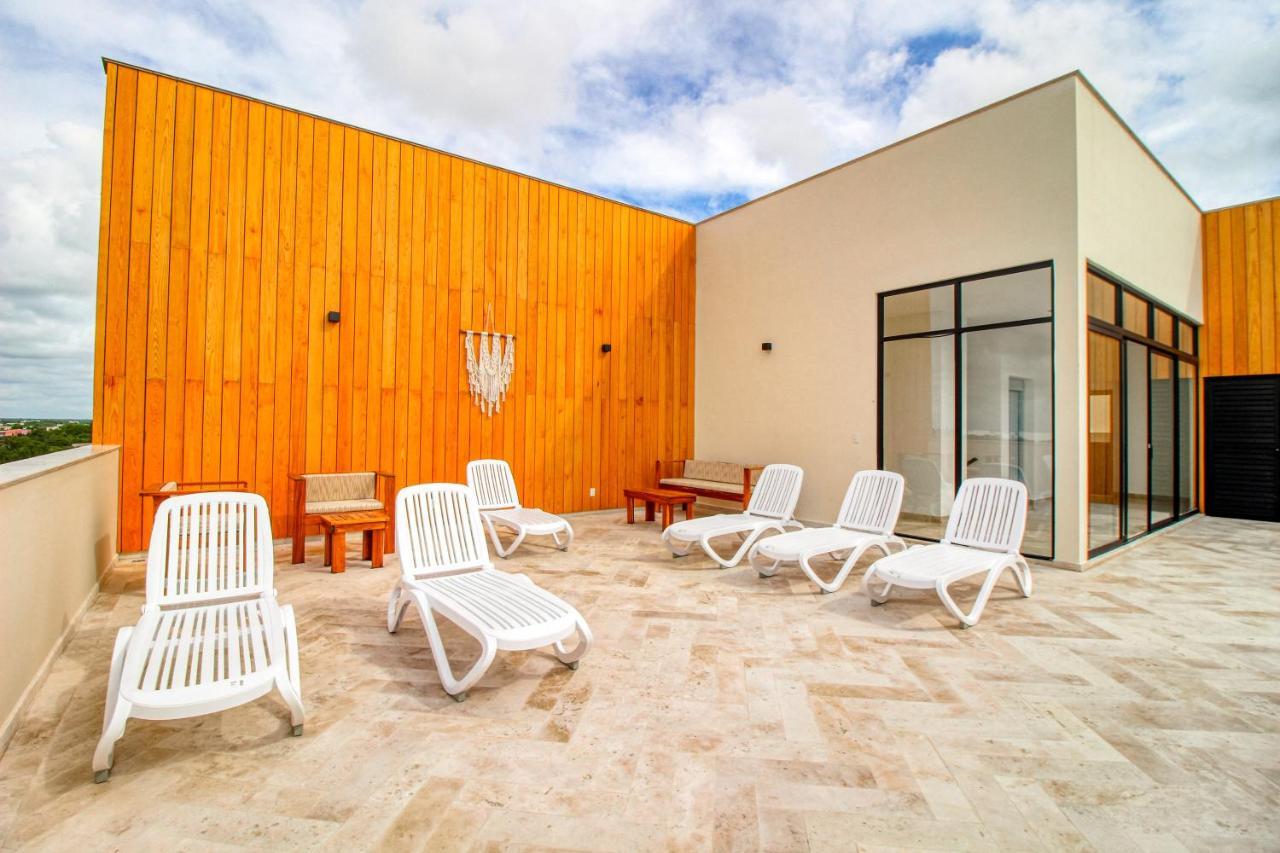 Apartamento Giada Towers, Unit 102 Tulum