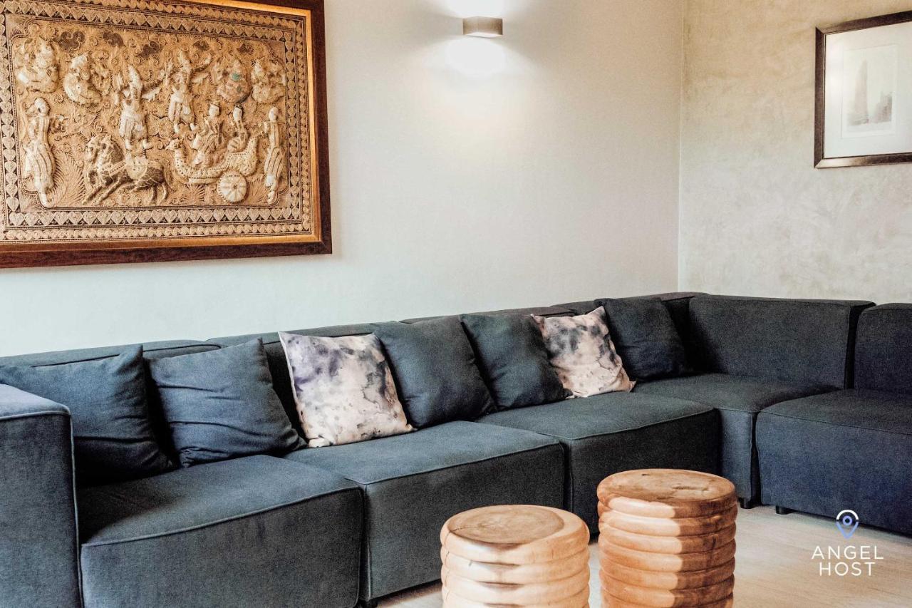 Apartamento Chic In The Heart Of By Stella *