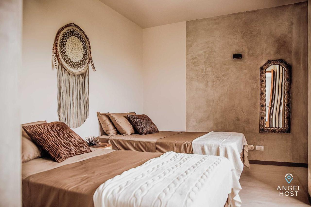 Apartamento Chic In The Heart Of By Stella Tulum
