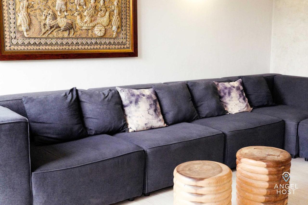 Apartamento Chic In The Heart Of By Stella