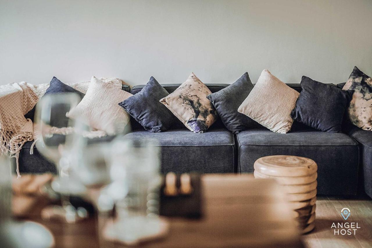 Apartamento Chic In The Heart Of By Stella Tulum