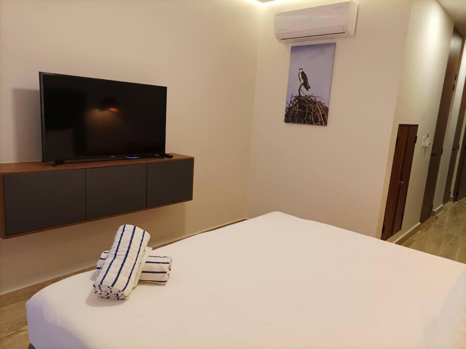 Apartamento S/cocina