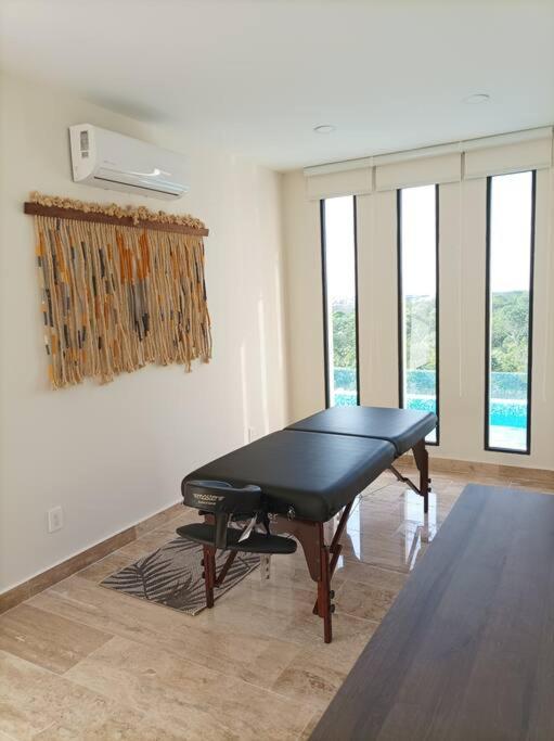 S/cocina Apartamento Tulum