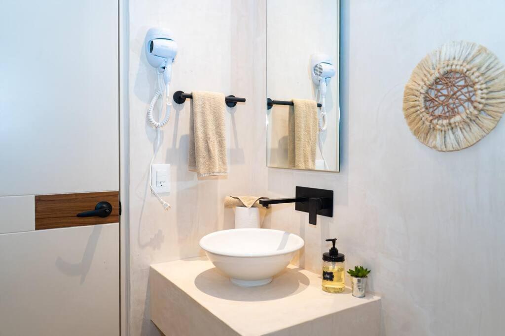 Sunrise Studio In Aldea Zama Apartamento *