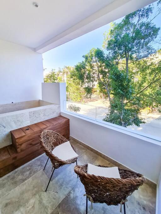 Sunrise Studio In Aldea Zama * Tulum