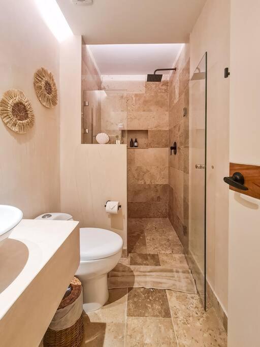 Apartamento Sunrise Studio In Aldea Zama *