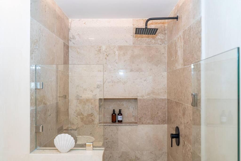 Sunrise Studio In Aldea Zama Apartamento *