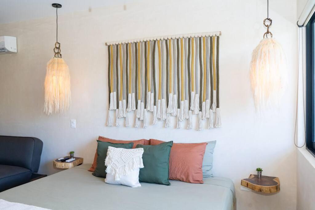 Sunrise Studio In Aldea Zama Apartamento Tulum