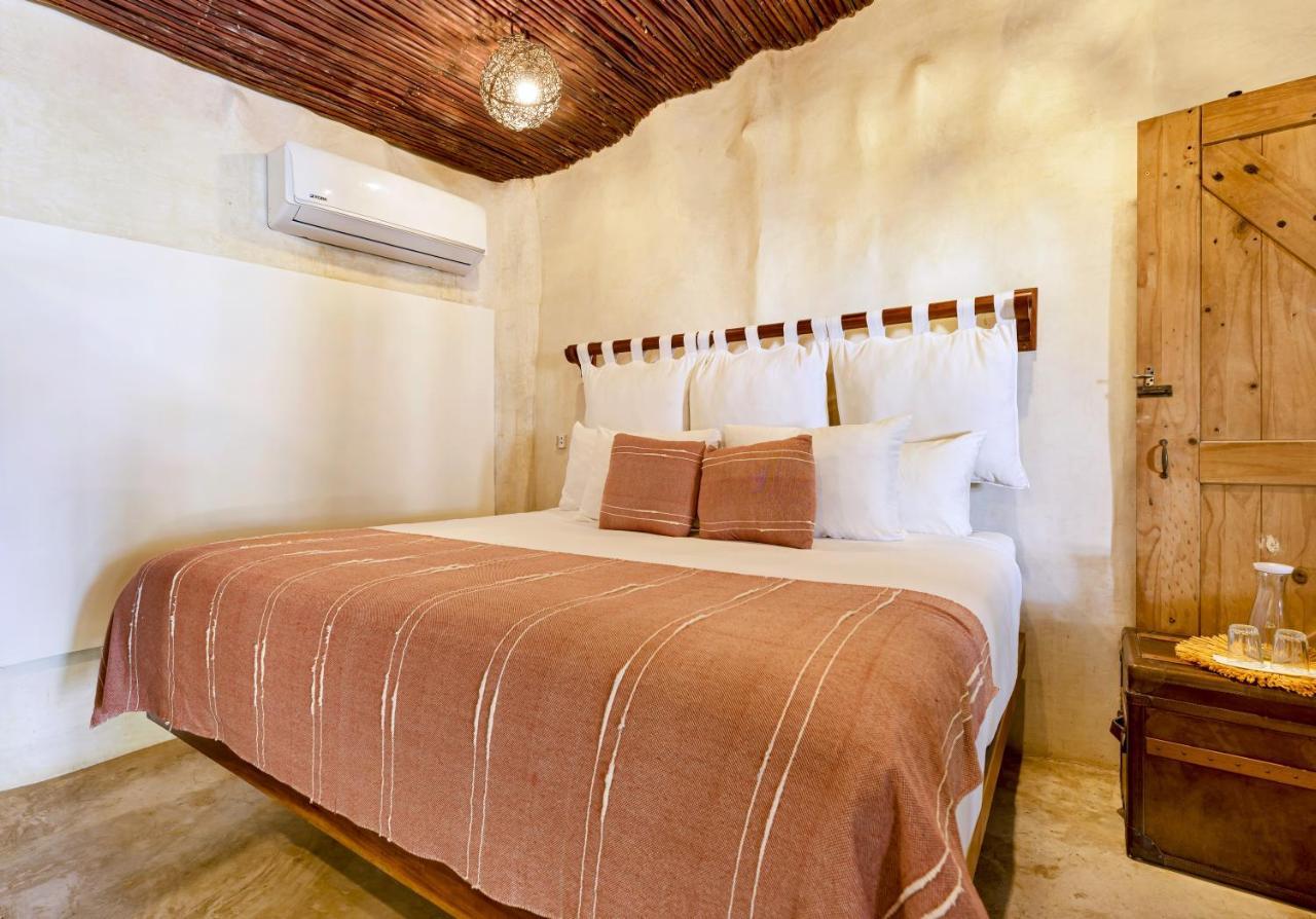 Hotel Alquimia Boutique