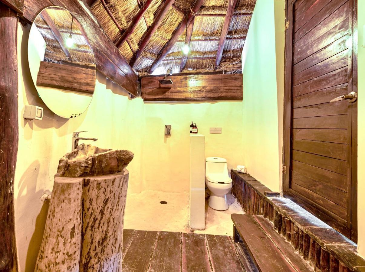 Alquimia Boutique Hotel