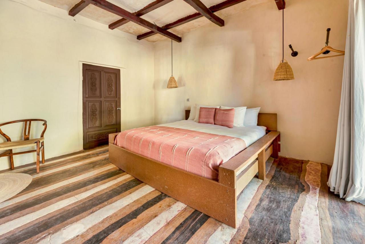 Hotel Alquimia Boutique