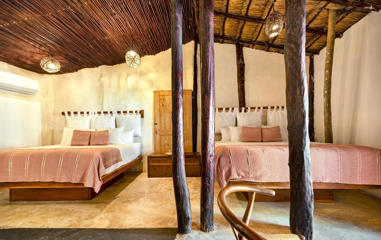 Alquimia Boutique Hotel Tulum
