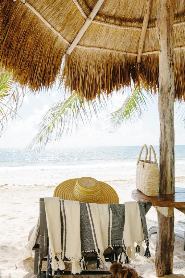 Olas Tulum