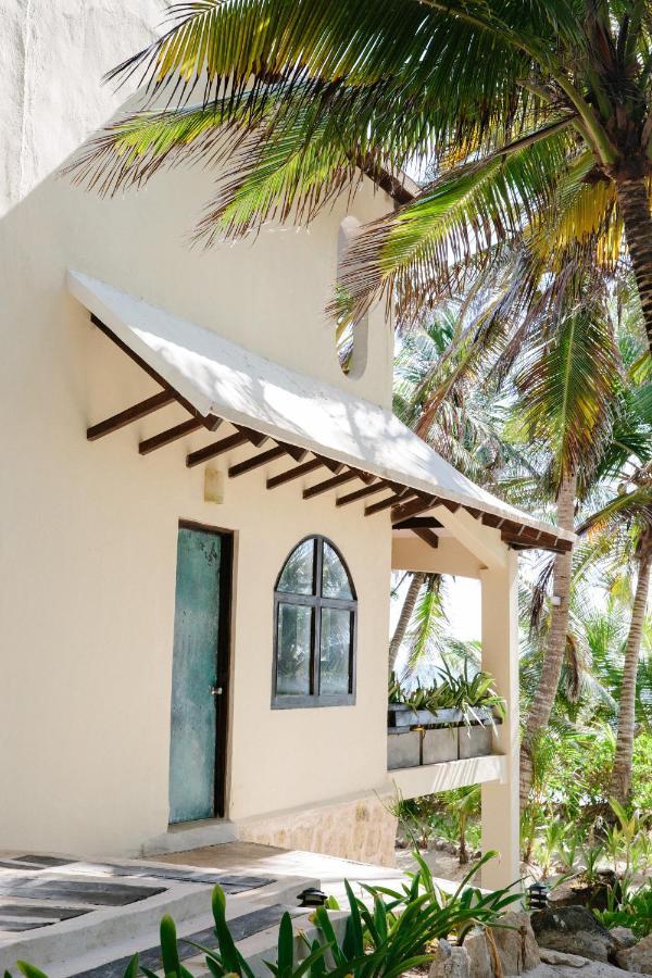 Olas Bed and breakfast