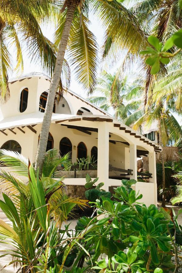 Bed and breakfast Olas Tulum