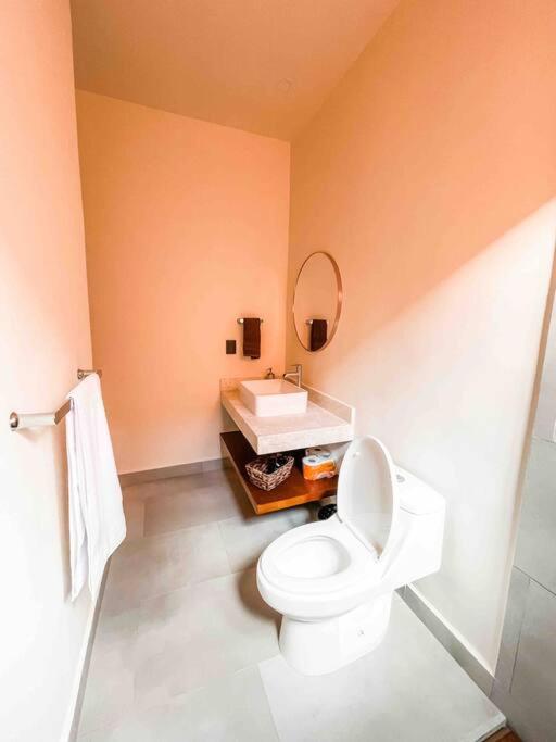 Coral Loft, 2 Pools, Parking, Gym, Pet Park Apartamento *