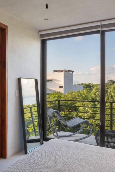 Apartamento Trinity