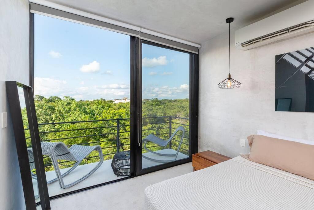 Apartamento Trinity