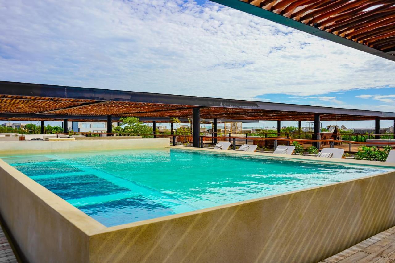 Apartamento Amelia 104 Tulum