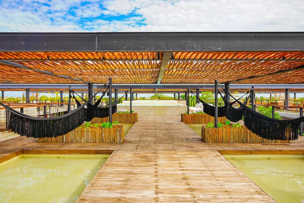 Apartamento Amelia 104 Tulum