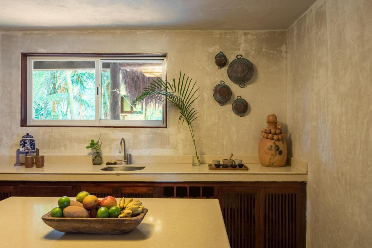 Bed and breakfast Olas Tulum