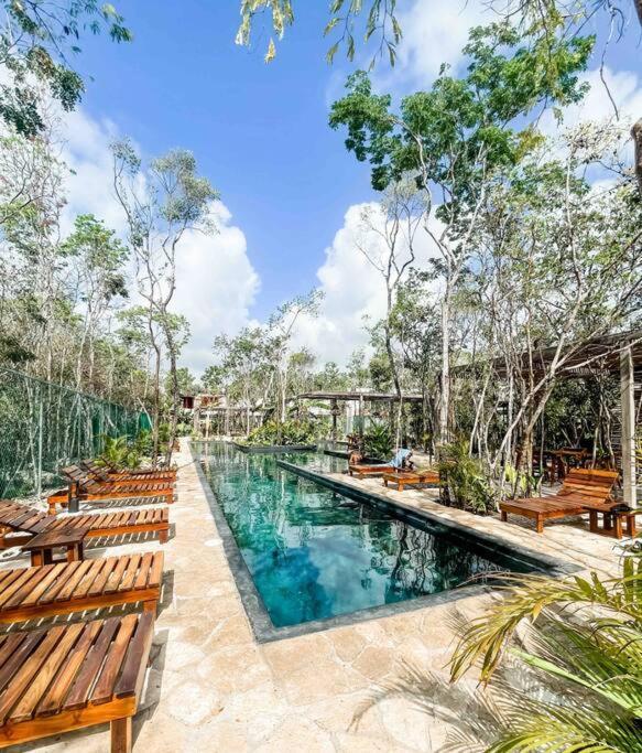 Apartamento Coral Loft, 2 Pools, Parking, Gym, Pet Park *