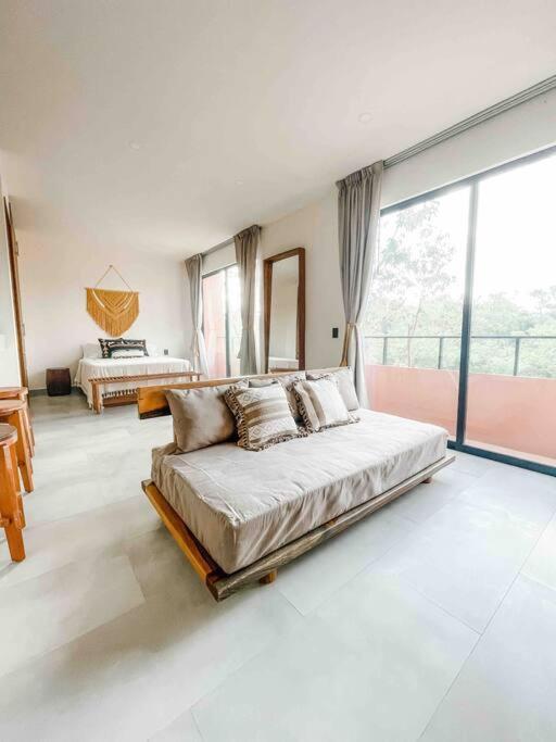 Apartamento Coral Loft, 2 Pools, Parking, Gym, Pet Park *