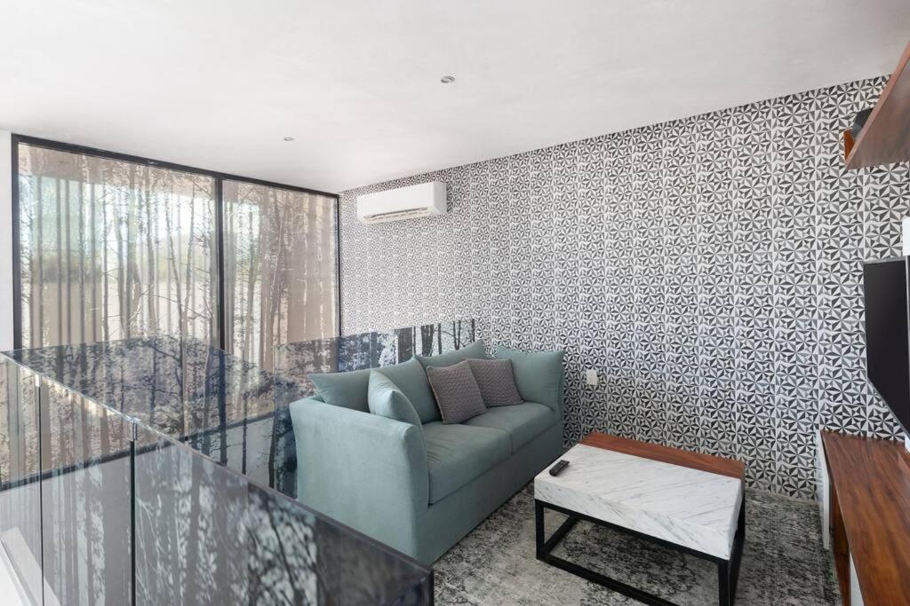 Apartamento Trinity Tulum