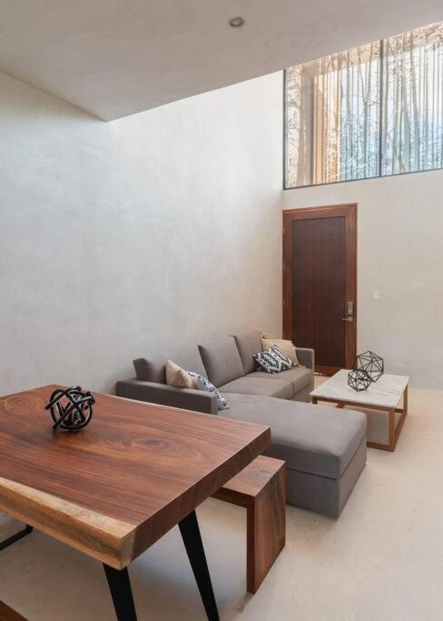 Apartamento Trinity *