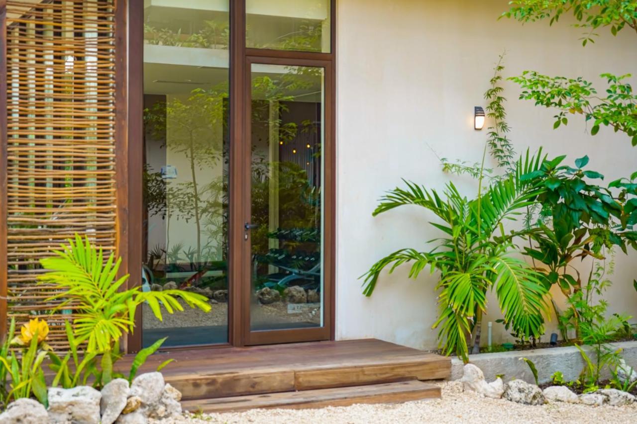 Amelia 104 Studio Hotel Tulum