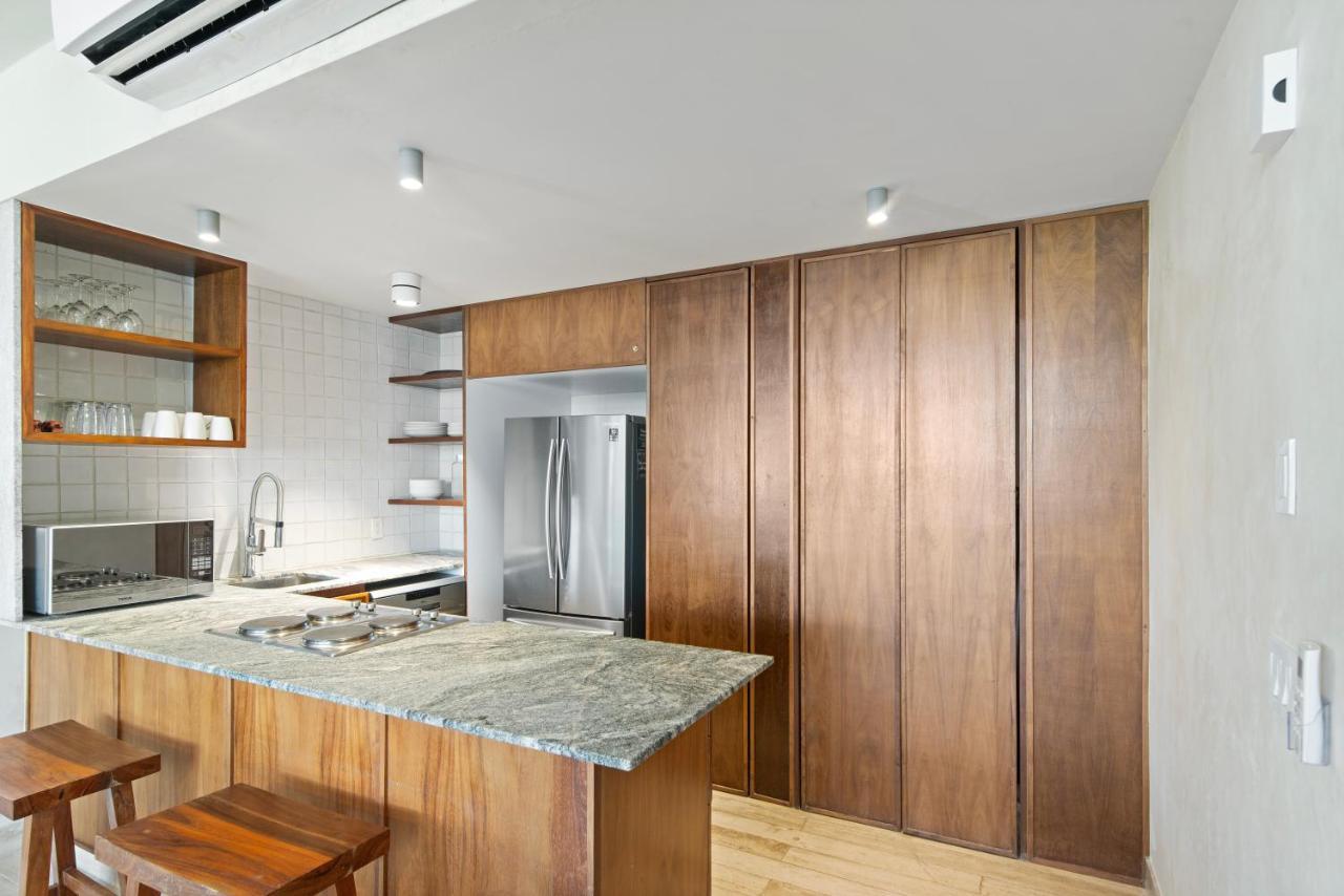 305 Luxury Penthouse With Private Pool * Tulum