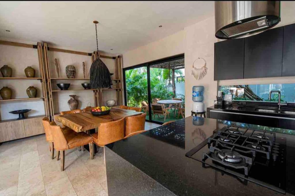 Villa Aman *