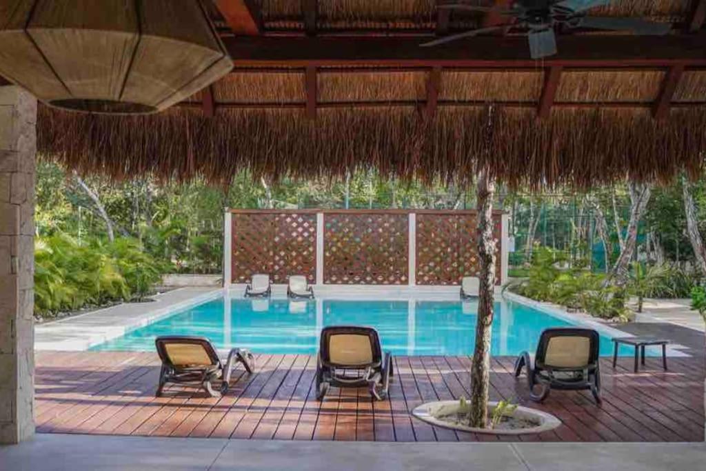 Villa Aman