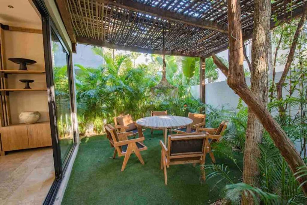 Aman Tulum