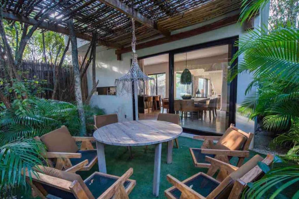 Aman * Tulum