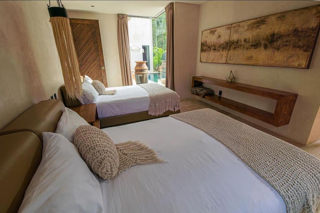 Villa Aman *