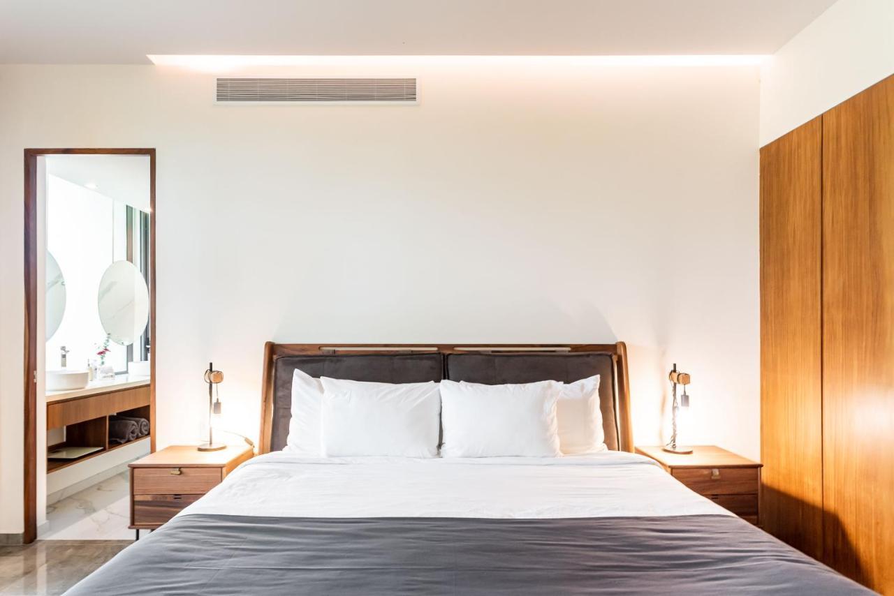 Apartamento D-101