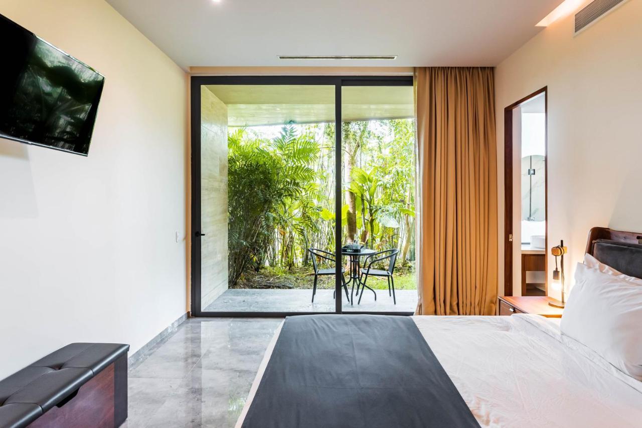 Apartamento D-101