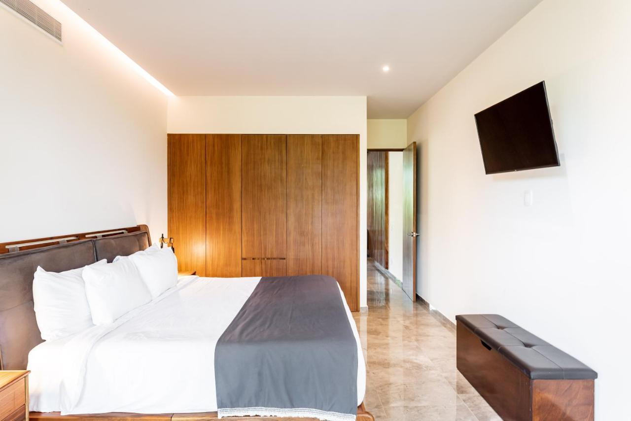 D-101 Apartamento