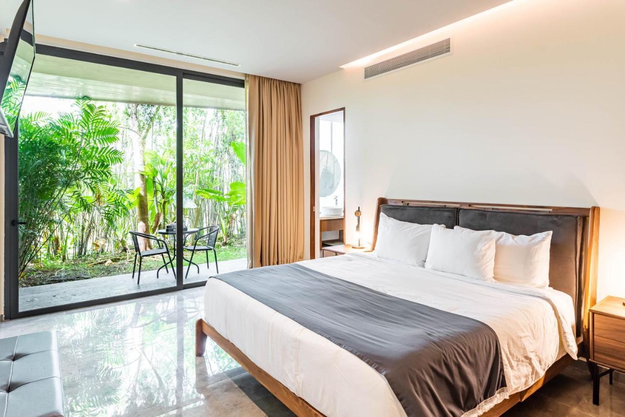 D-101 Apartamento Tulum