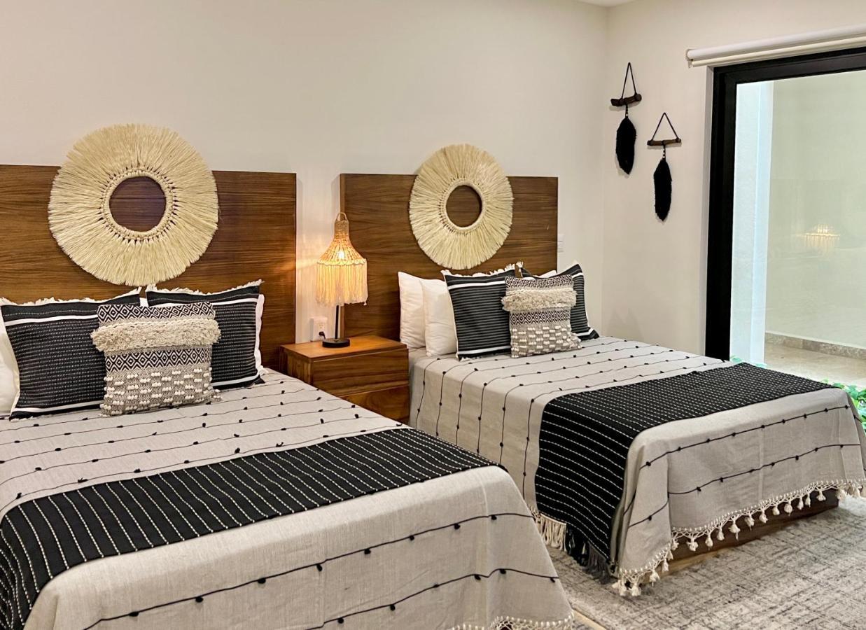 Maranay Apartamento *