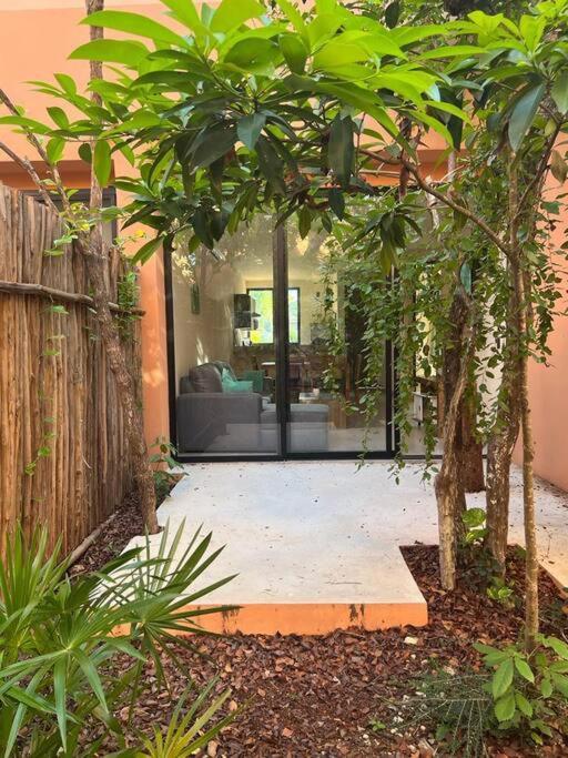Casa Maple Jungle House 3 Terrace/3 Bedroom Tulum