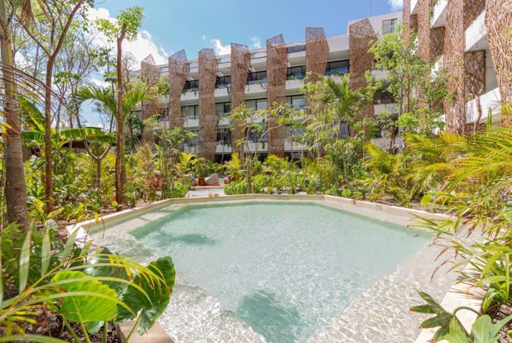Jade Apartamento Tulum