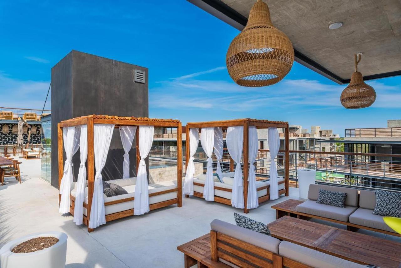 Maravilloso Loft En Luxury Xalet Apartamento