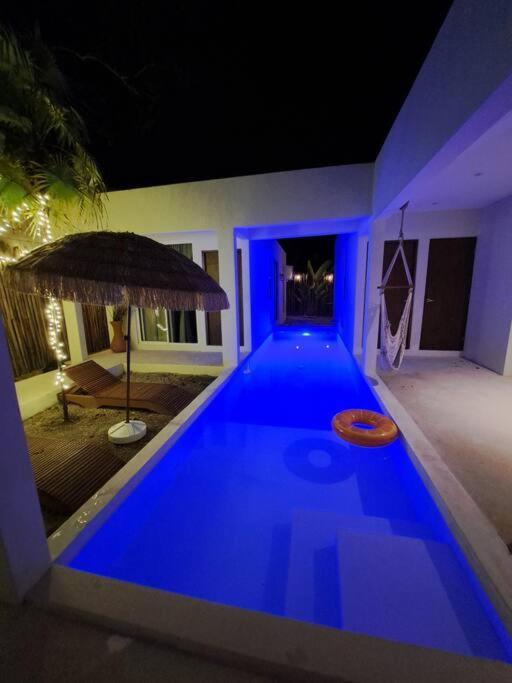 Kuxtah, Beautiful With Private Pool *