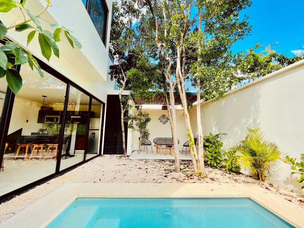 Jungle House 6 - Luxury House Private Pool Сasa de vacaciones