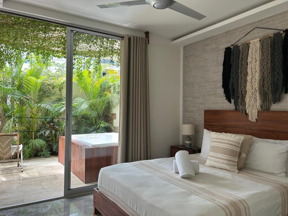 Apartamento Dune