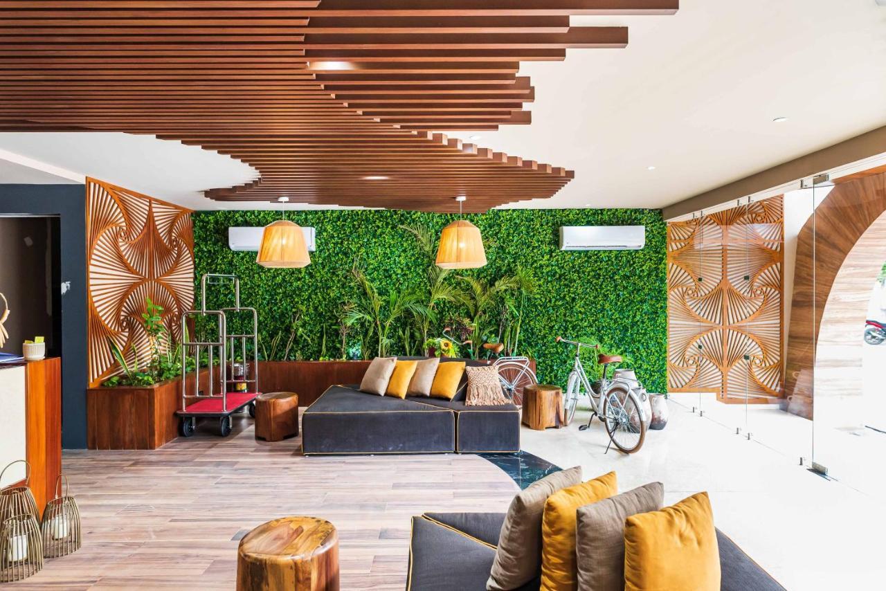 Apartamento At Menesse